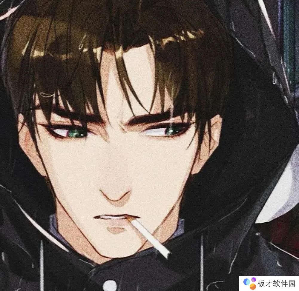 2021年霸气冷酷伤感女生头像大全