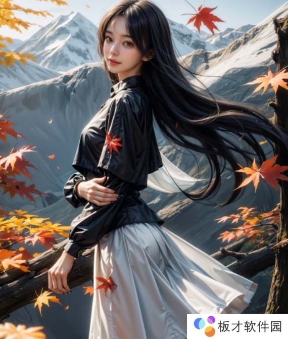 50岁依然迷人，韩国女性如何保持魅力？从外表到内在的秘密大公开