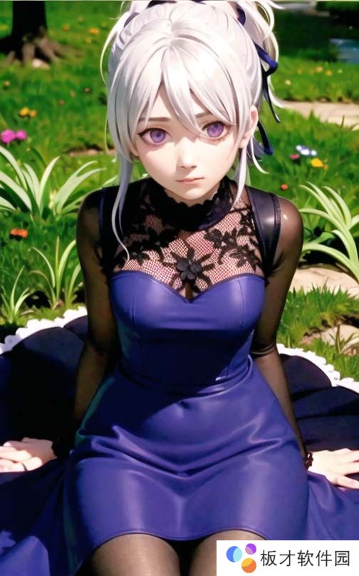 “小youyou萝 交3d”：虚拟与现实的完美结合，如何通过3D创作开启新的娱乐体验？