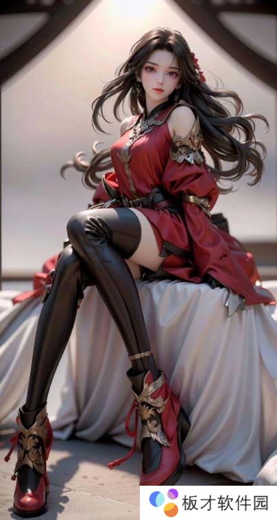 《原神》宵宫：如何精准操控与发挥她的强大火力？轻松技巧与深度解读